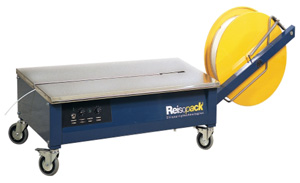 flejadora semiautomática de mesa baja reisopack en gipuzkoa
