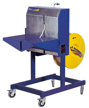 flejadora semiautomática de mesa reisopack en gipuzkoa
